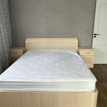Сдается 2-х комнатная квартира, 61,6 м²