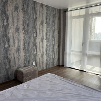 Сдается 2-х комнатная квартира, 61,6 м²