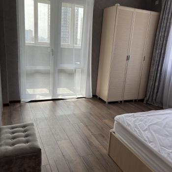 Сдается 2-х комнатная квартира, 61,6 м²