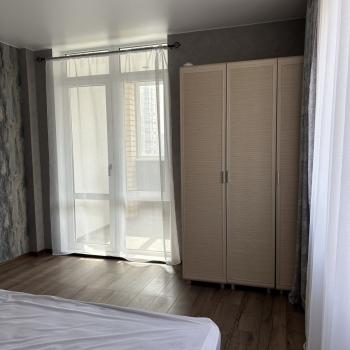 Сдается 2-х комнатная квартира, 61,6 м²