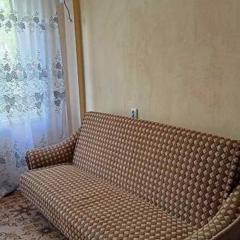 Сдается 1-комнатная квартира, 30 м²