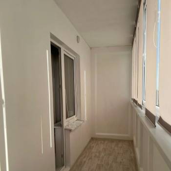 Сдается 1-комнатная квартира, 44 м²