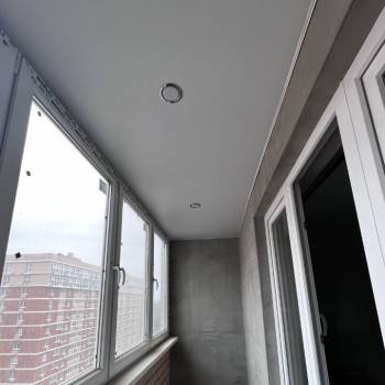 Продается 1-комнатная квартира, 24,7 м²