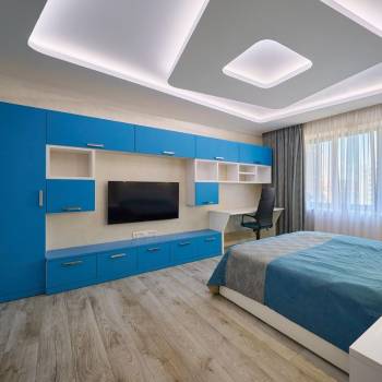 Продается 3-х комнатная квартира, 138 м²