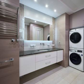 Продается 3-х комнатная квартира, 138 м²