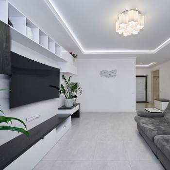 Продается 3-х комнатная квартира, 138 м²