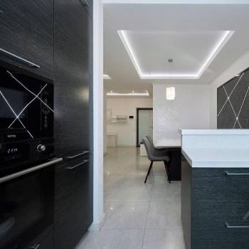 Продается 3-х комнатная квартира, 138 м²
