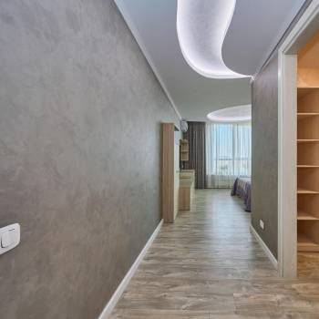 Продается 3-х комнатная квартира, 138 м²