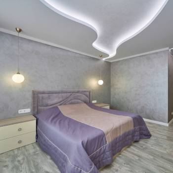 Продается 3-х комнатная квартира, 138 м²