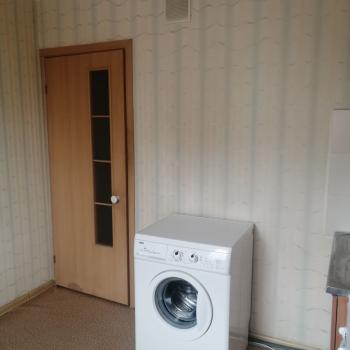 Продается 1-комнатная квартира, 31,7 м²