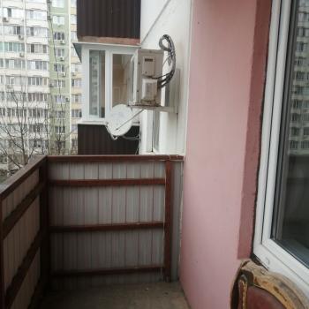 Продается 1-комнатная квартира, 31,7 м²