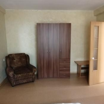 Продается 1-комнатная квартира, 31,7 м²