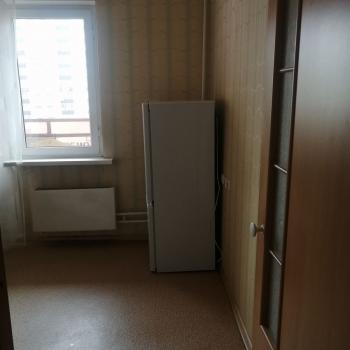 Продается 1-комнатная квартира, 31,7 м²