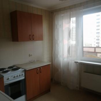 Продается 1-комнатная квартира, 31,7 м²