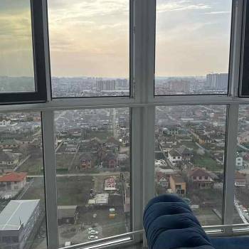 Сдается 2-х комнатная квартира, 57,6 м²