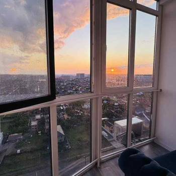 Сдается 2-х комнатная квартира, 57,6 м²