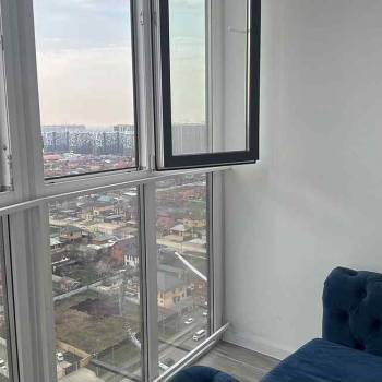 Сдается 2-х комнатная квартира, 57,6 м²