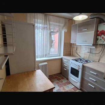 Сдается 1-комнатная квартира, 29,7 м²