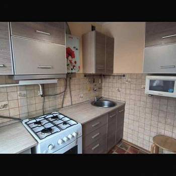 Сдается 1-комнатная квартира, 29,7 м²