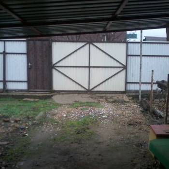 Сдается Дом, 56 м²