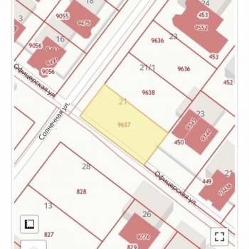 Продается Участок, 450 м²