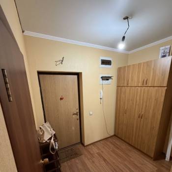 Сдается 1-комнатная квартира, 43 м²