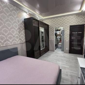 Продается 1-комнатная квартира, 40,5 м²