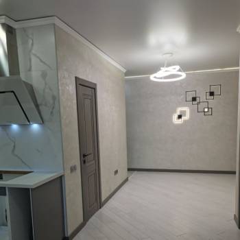 Продается 2-х комнатная квартира, 63,2 м²