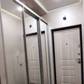 Продается 2-х комнатная квартира, 63,2 м²