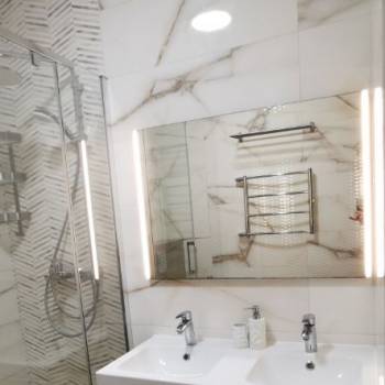 Продается 2-х комнатная квартира, 63,2 м²
