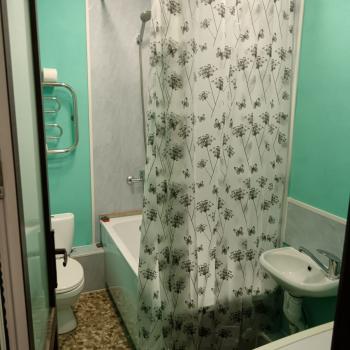 Сдается 1-комнатная квартира, 27 м²