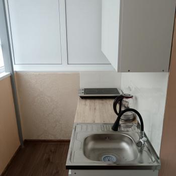 Сдается 1-комнатная квартира, 27 м²