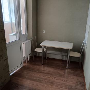 Сдается 1-комнатная квартира, 27 м²