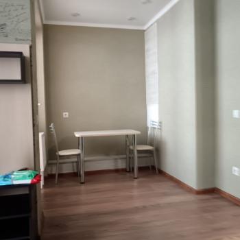 Сдается 1-комнатная квартира, 27 м²