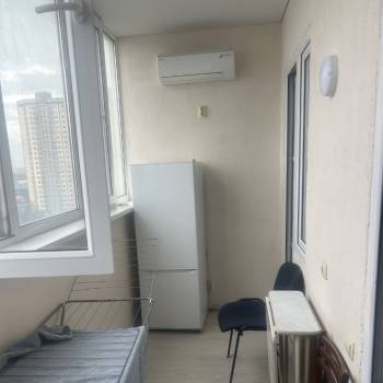 Сдается 1-комнатная квартира, 40 м²