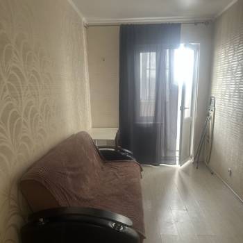 Сдается 1-комнатная квартира, 40 м²