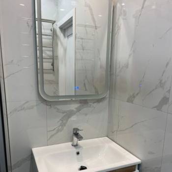Сдается 2-х комнатная квартира, 50 м²