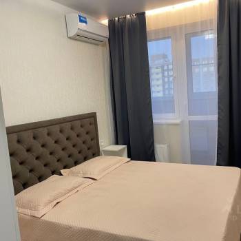 Сдается 2-х комнатная квартира, 50 м²