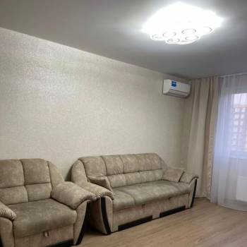 Сдается 2-х комнатная квартира, 50 м²