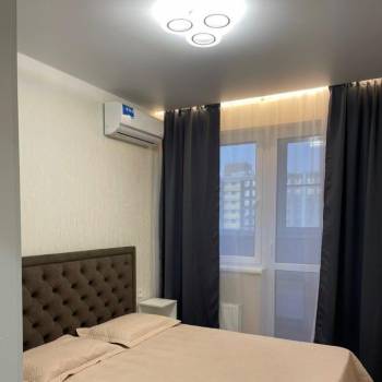 Сдается 2-х комнатная квартира, 50 м²