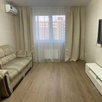 Сдается 2-х комнатная квартира, 50 м²