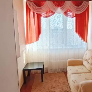 Сдается 2-х комнатная квартира, 54 м²