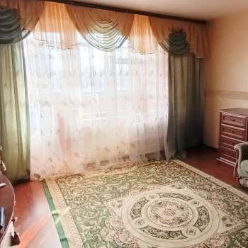 Сдается 2-х комнатная квартира, 54 м²