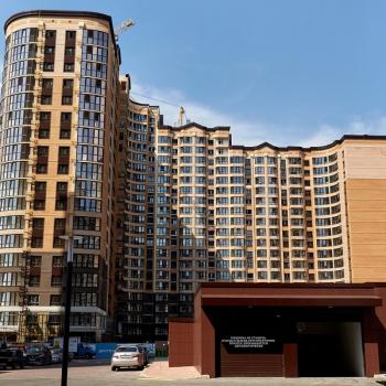 Сдается 1-комнатная квартира, 38,1 м²