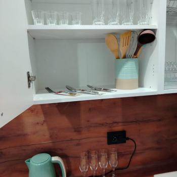 Сдается 1-комнатная квартира, 38,1 м²