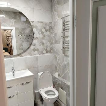 Сдается 1-комнатная квартира, 38,1 м²