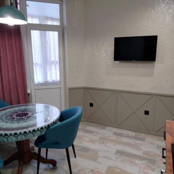 Сдается 1-комнатная квартира, 38,1 м²