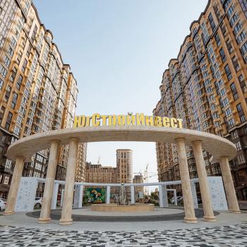 Сдается 1-комнатная квартира, 38,1 м²