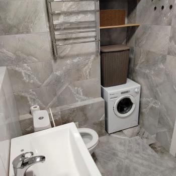 Сдается 1-комнатная квартира, 38,1 м²