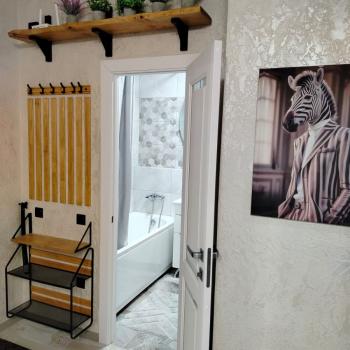 Сдается 1-комнатная квартира, 38,1 м²